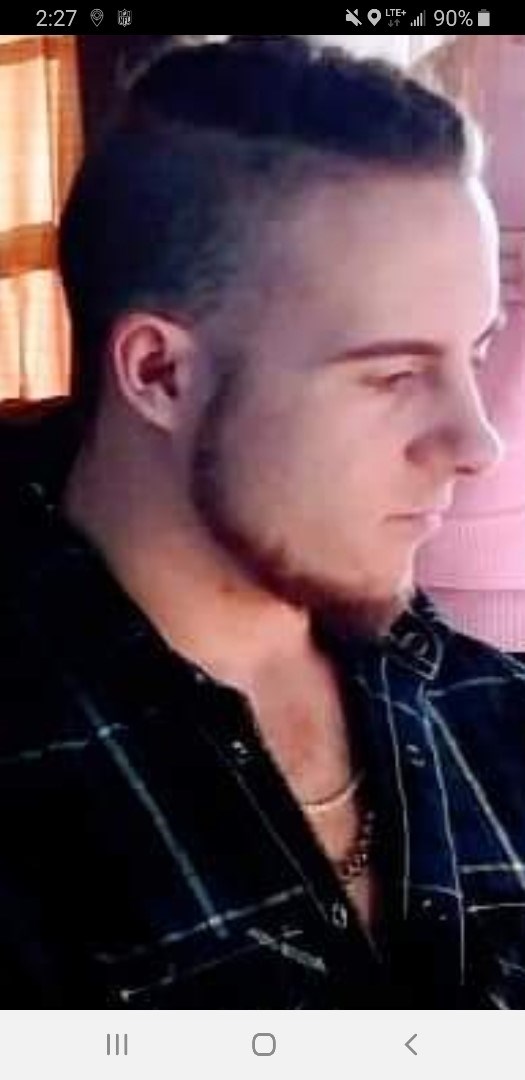 Obituary of Bradley Keith Harris