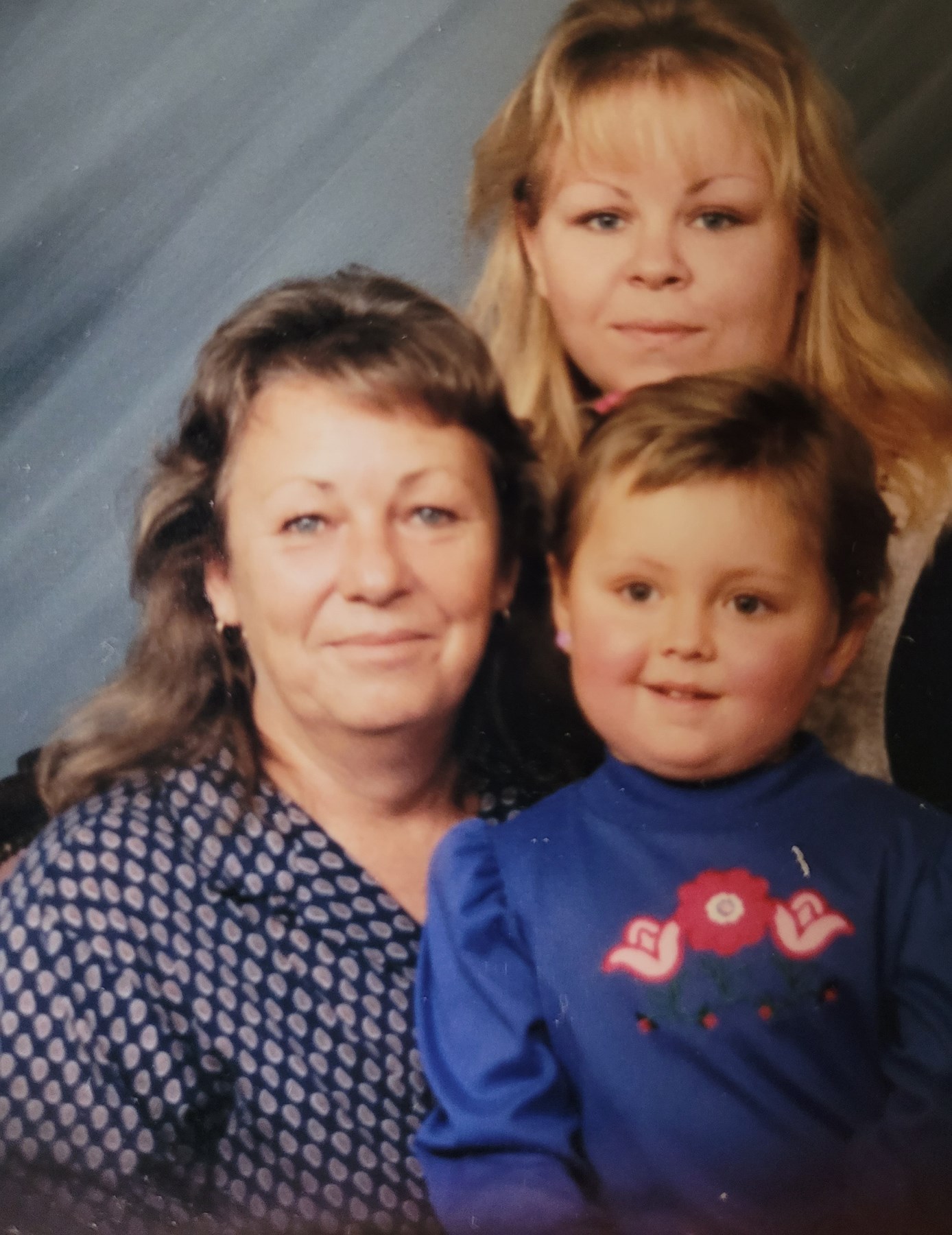 Obituary of Gracie "Sissy" Haynes