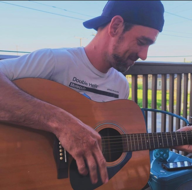 Obituary of James Nelson Zielinski