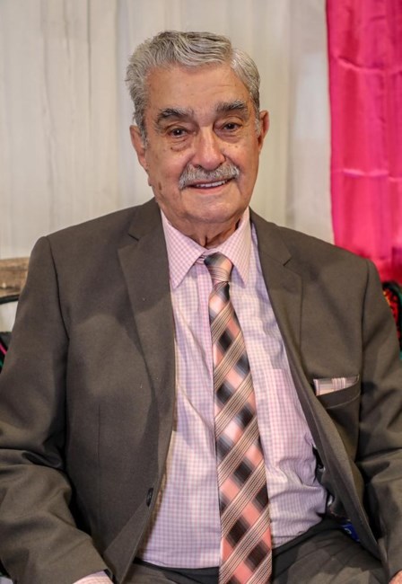 Obituary of Tomas Colon