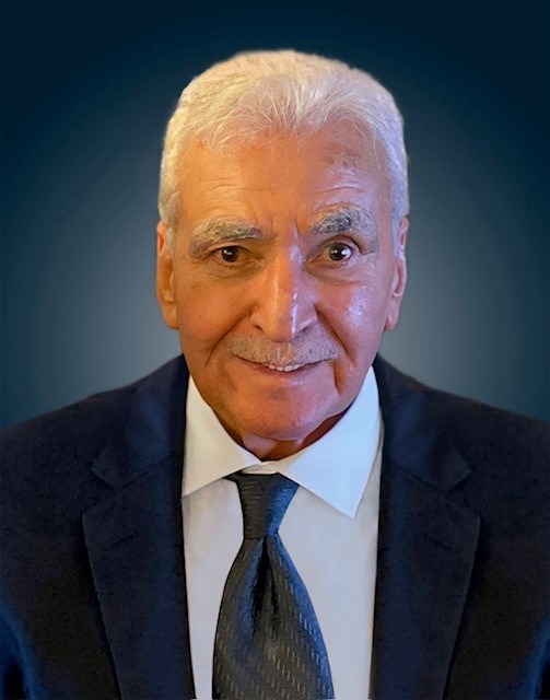Obituary of Vahak Massihi Atakhanian