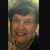 Obituary of Joan Patricia Bohl