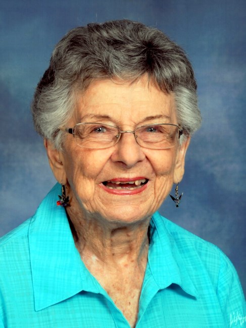 Obituary of Elizabeth L. Powell