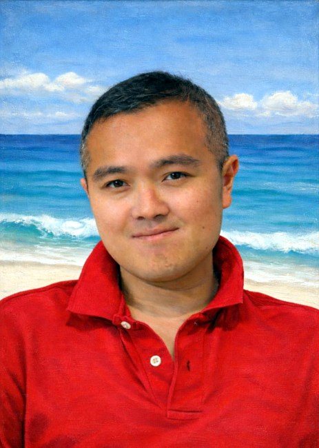 Obituary of Jiaming Qian