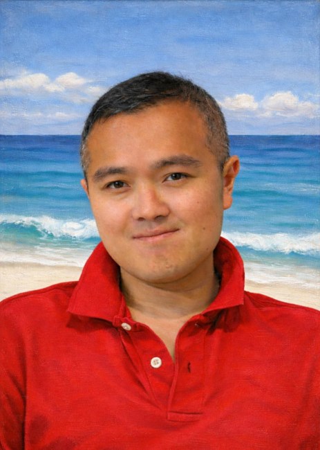 Obituario de Jiaming Qian