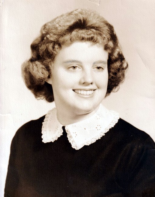 Obituary of Marla Witt Blanks