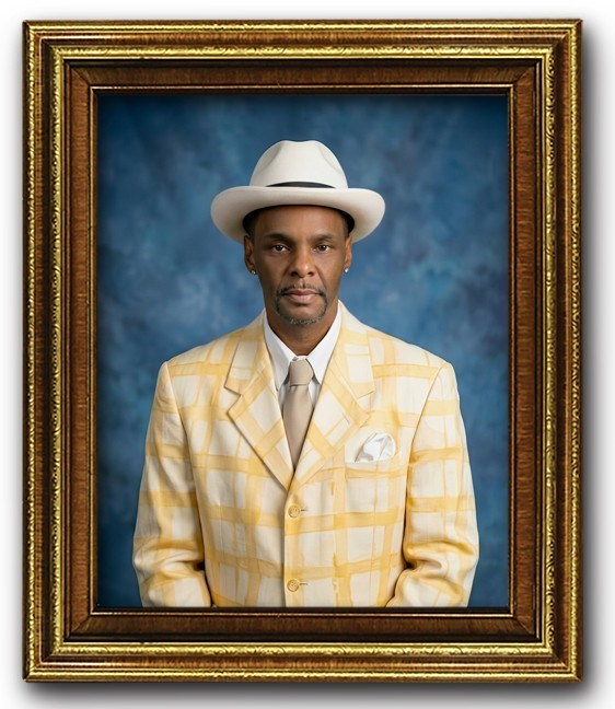 Obituario de Darren Louis McLaughlin