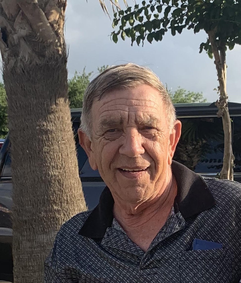 Obituary of Bobby Ray Evans