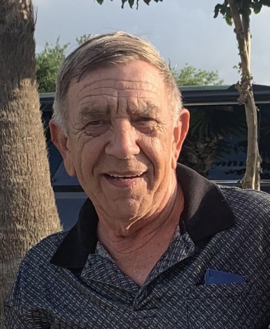 Obituary of Bobby Ray Evans