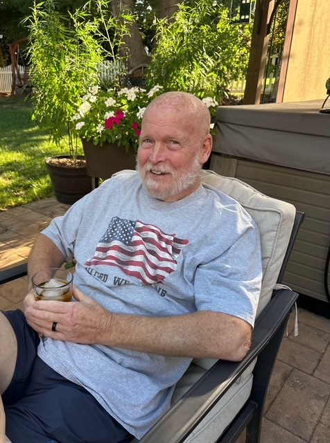 Obituary of Eugene Allen Jones Jr.