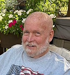 Obituary of Eugene Allen Jones Jr.