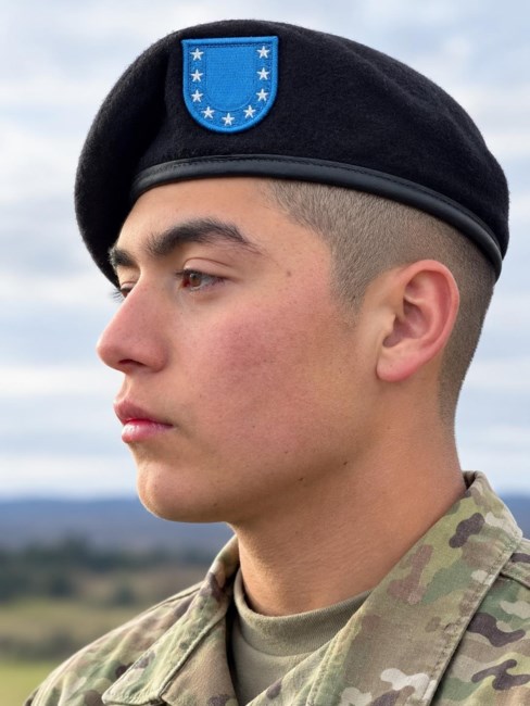 Obituary of Aiden Bradley Collazo