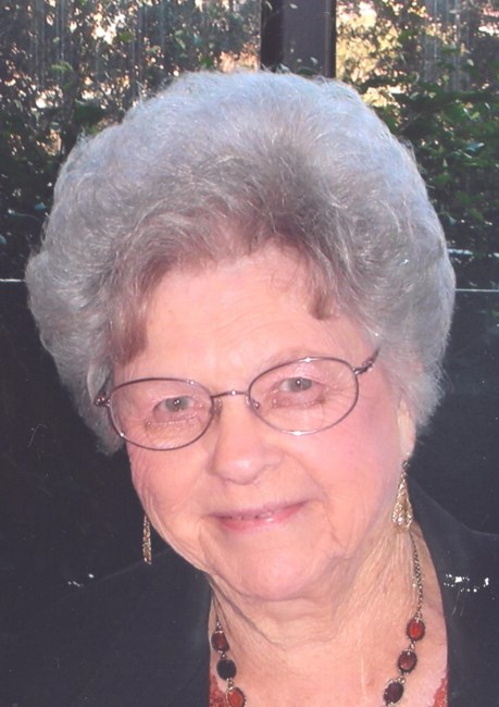 Obituary of Kathlyn Young Tweedie