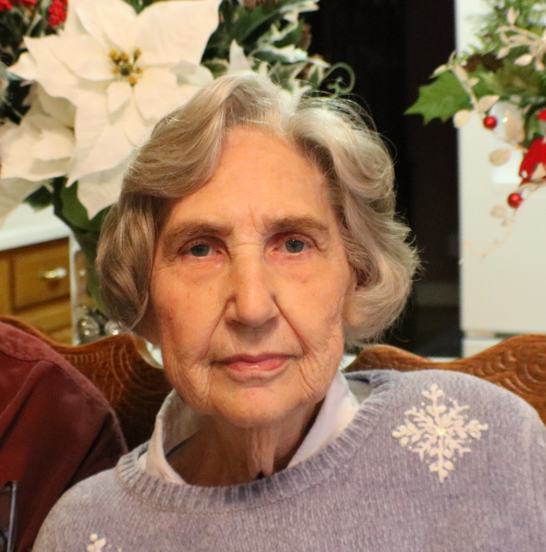 Obituary of Dolores "Dody" Edwards