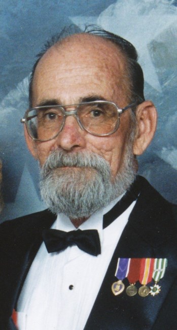 Obituary of Adfer David McDaniel