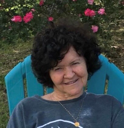 Obituary of Ethel Boyle Johnson