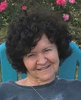 Obituary of Ethel Boyle Johnson