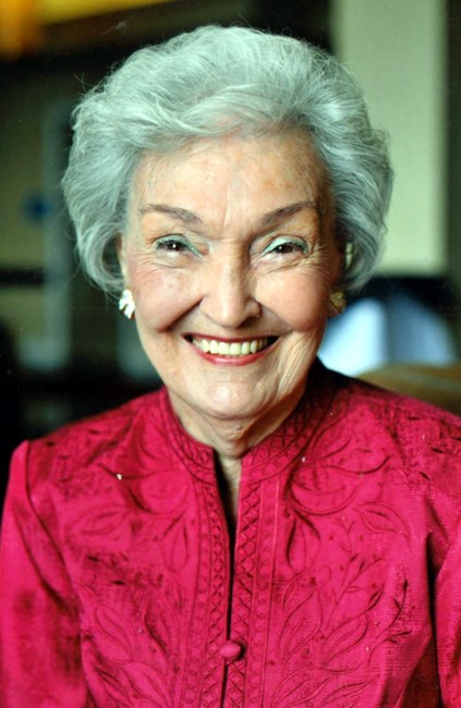 Obituary of Evelyn Bernadine Carmichael