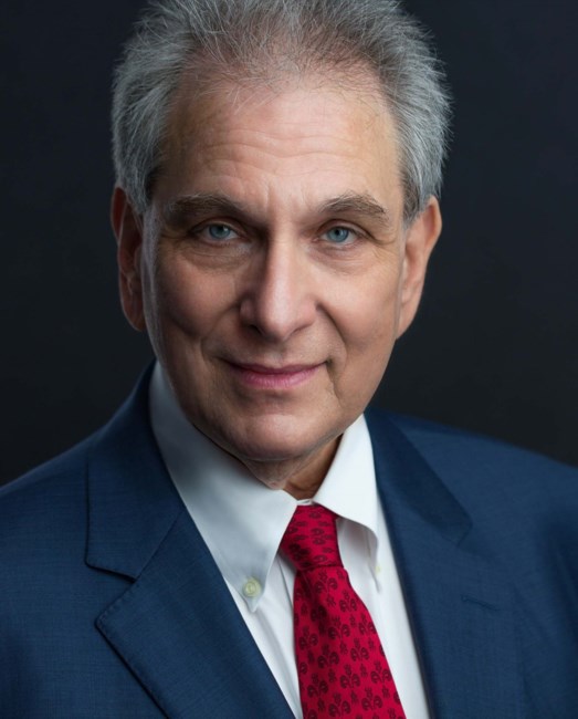 Obituary of Abraham Wolf PHD