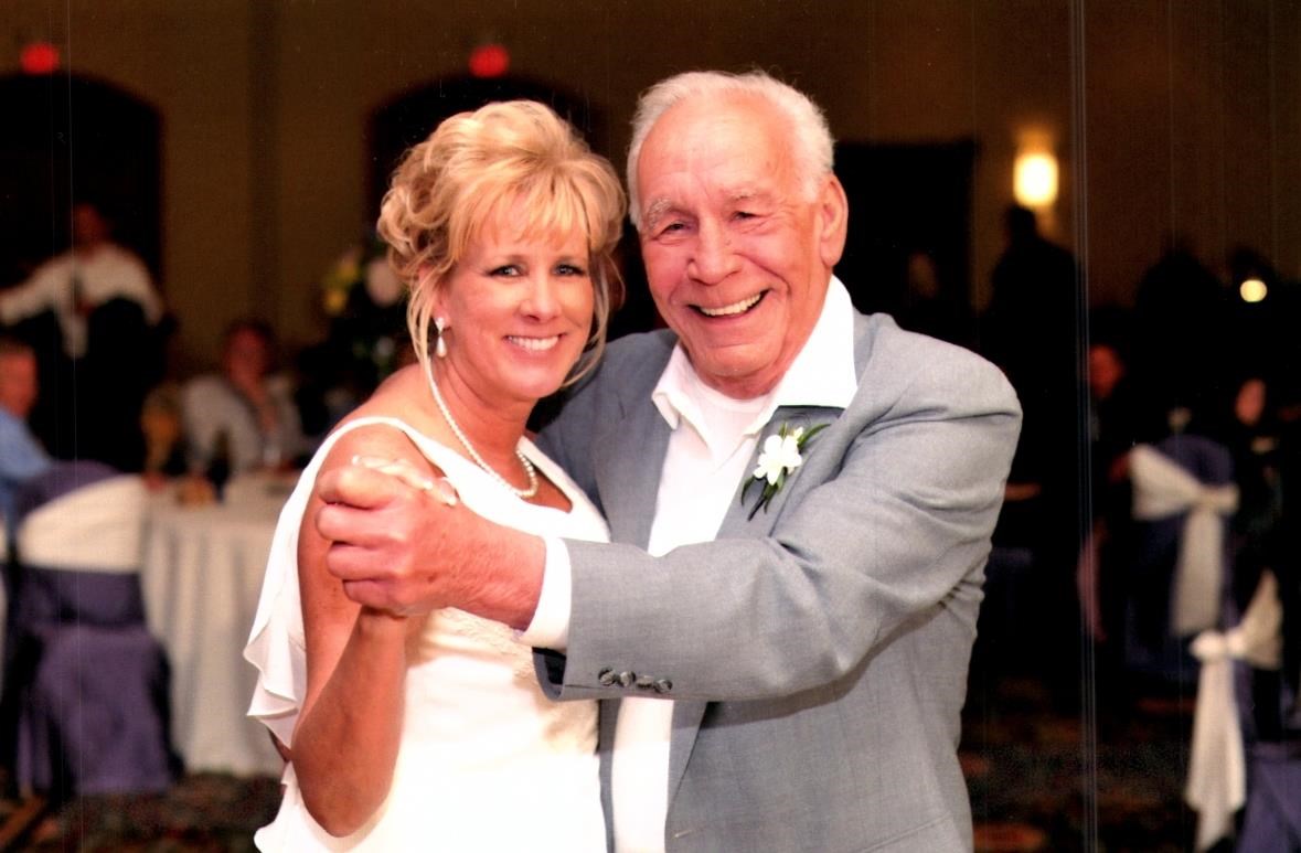 Obituary of Edward Joseph Fields Sr.