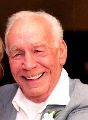 Obituary of Edward Joseph Fields Sr.