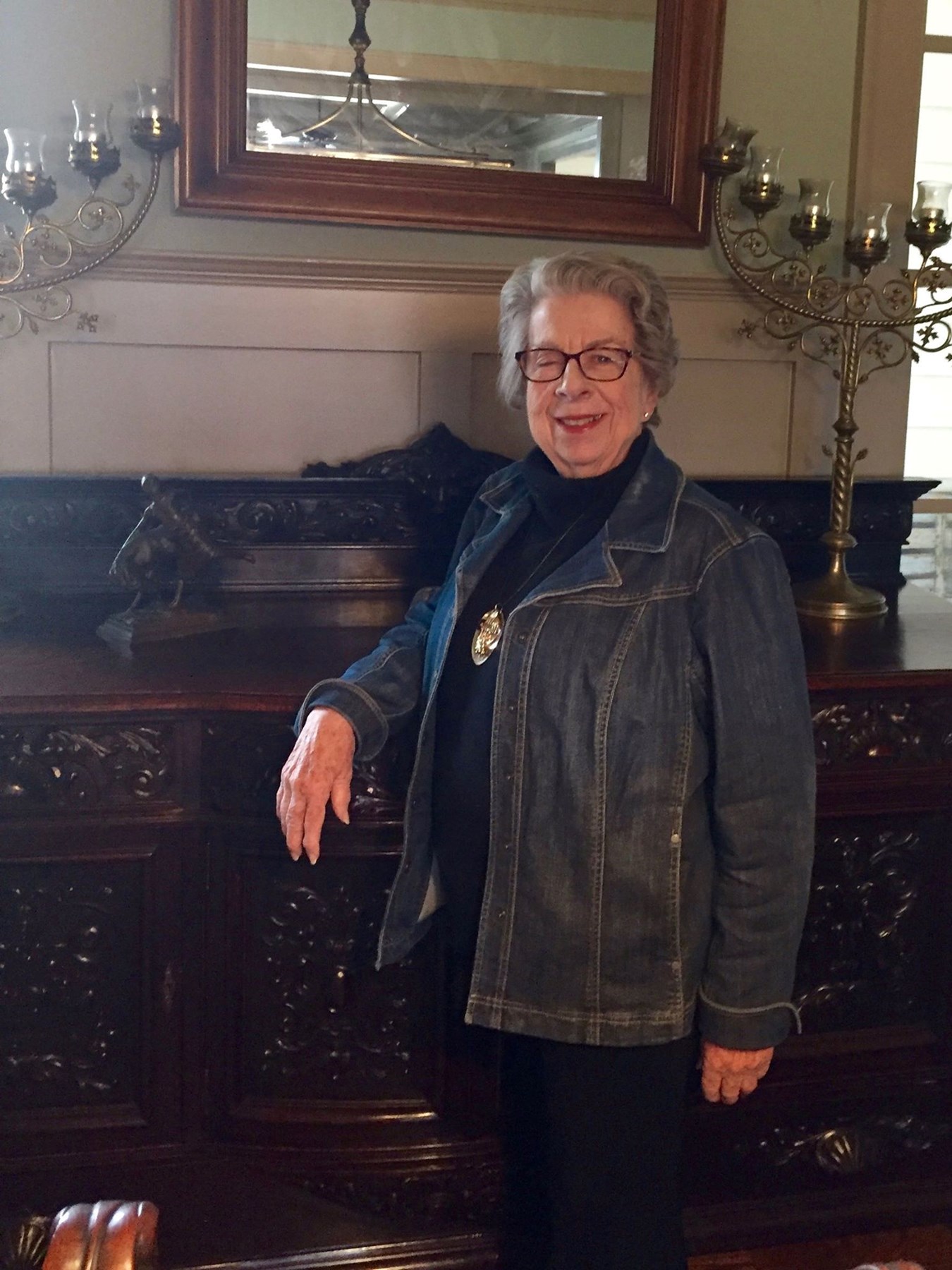 Obituary of Kaye Ashburn Fairweather