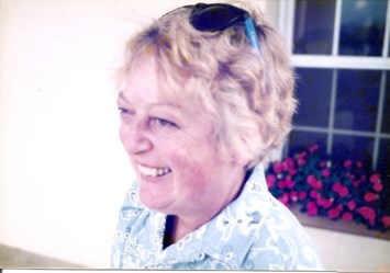 Obituary of Jeanette "Jennie" Brown Townsend