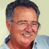 Obituary of Joseph Garza