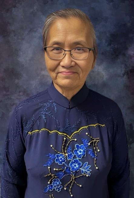 Obituary of Hoa Thi Doran