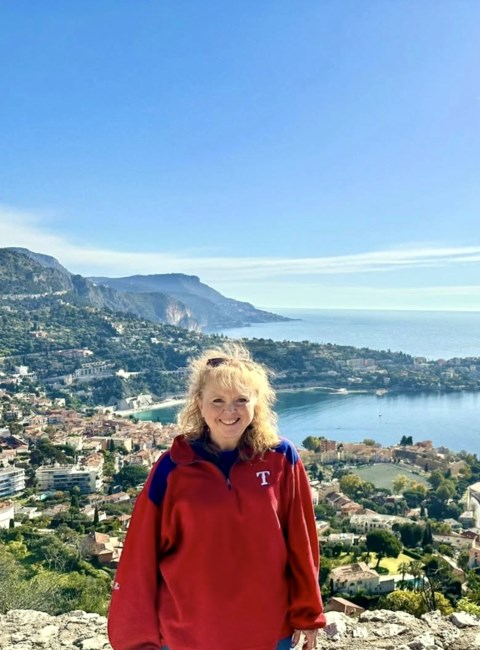 Obituary of Elizabeth Dunn Molina