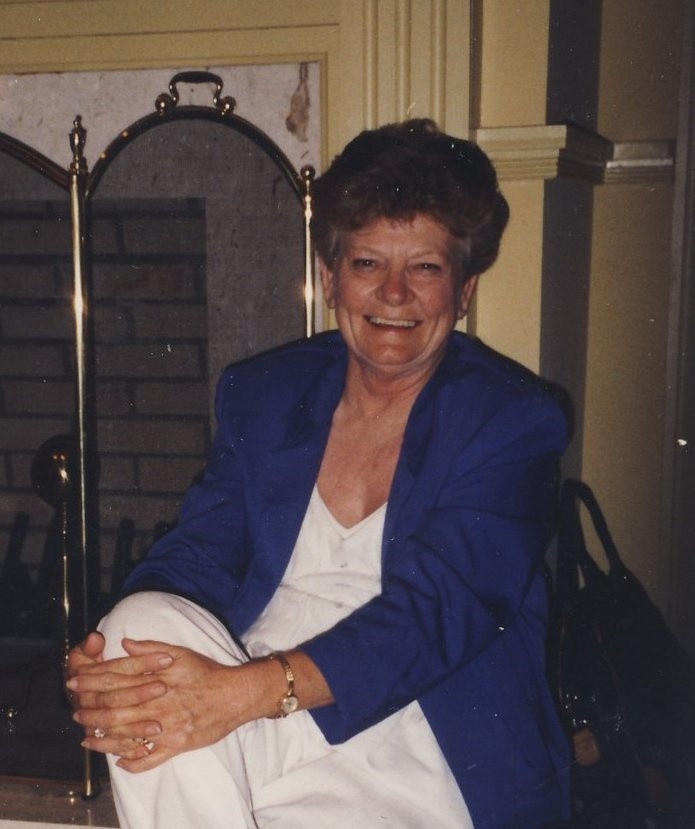 Georgia Rhoda Rhoda Lee Waldrip Obituary - Stockbridge, GA