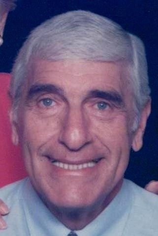 Obituary of Bernard Vincent Rubino