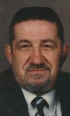 Obituary of Jack "Bud" Steward