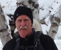 Obituary of James N Carey Jr.