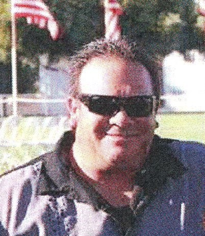 Obituary of Ronnie Alan Ochoa