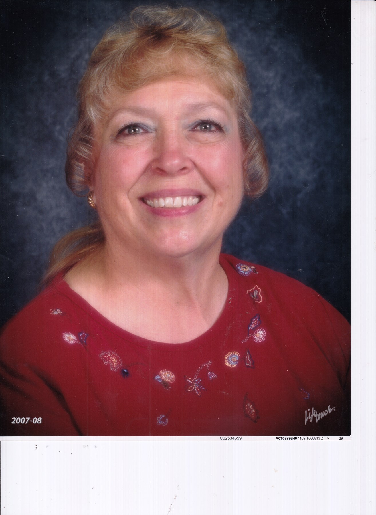 Obituary of JoAnne "Janny" Jessop Macdonald