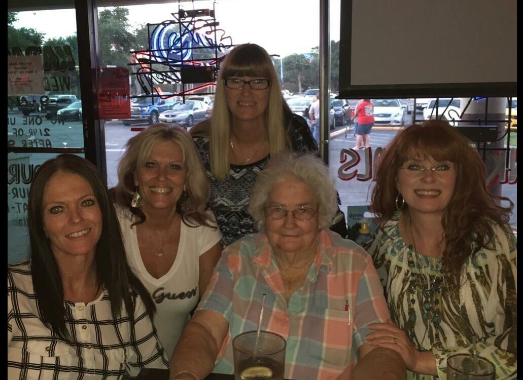 Obituary of Katherine Miley