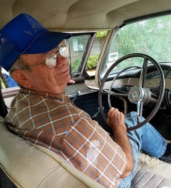 Obituary of Charles Don Burns