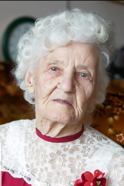 Obituary of Margaret Stewart Orr