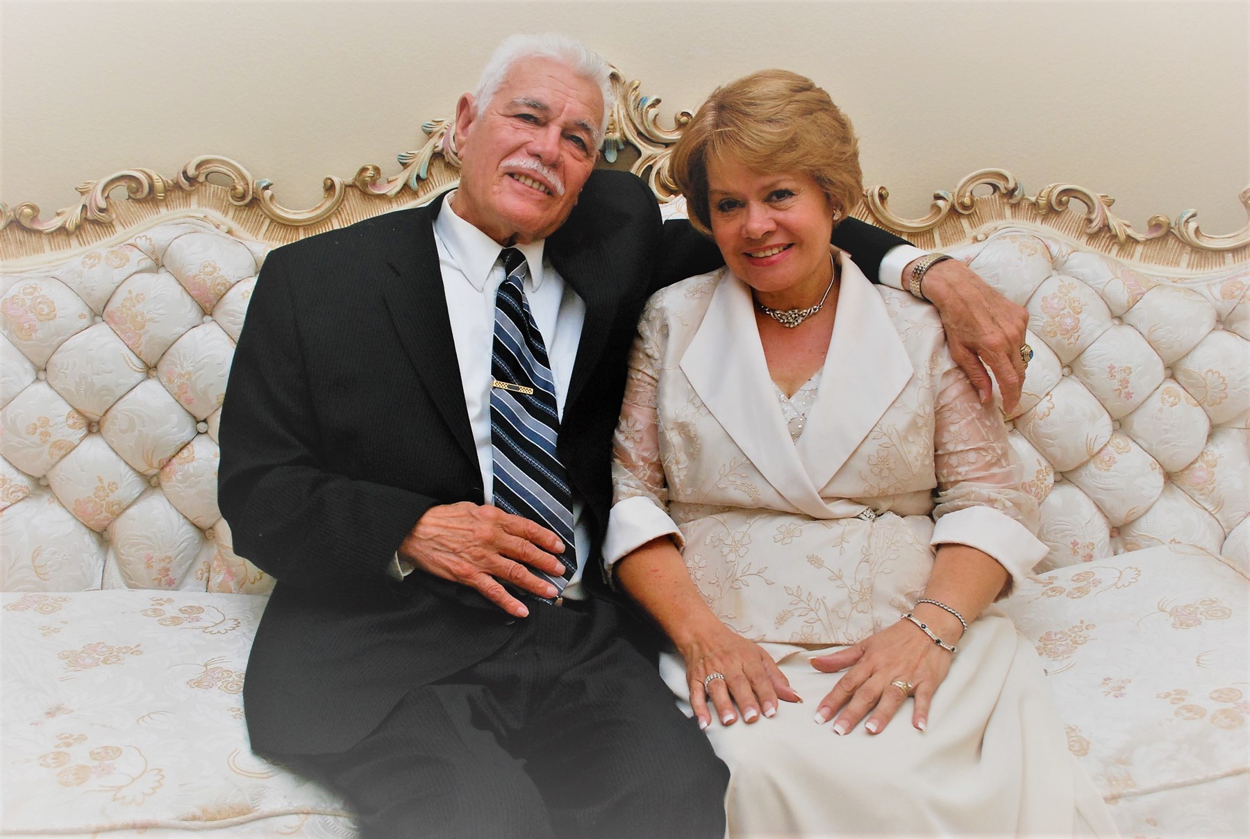 Obituario de Alberto Acosta Cancel