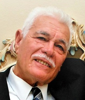 Obituario de Alberto Acosta Cancel