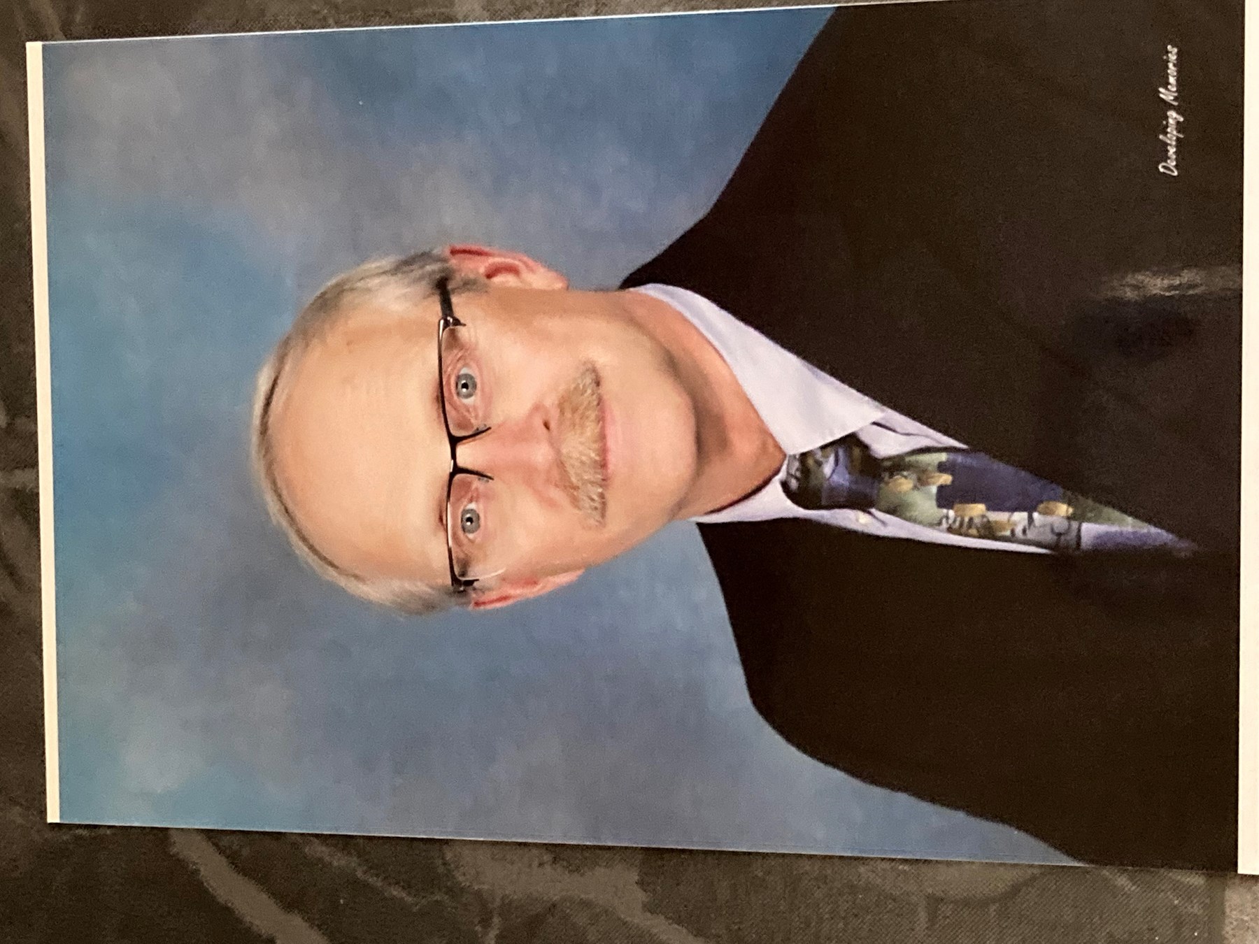 Obituary of Rodney Allen Berentson