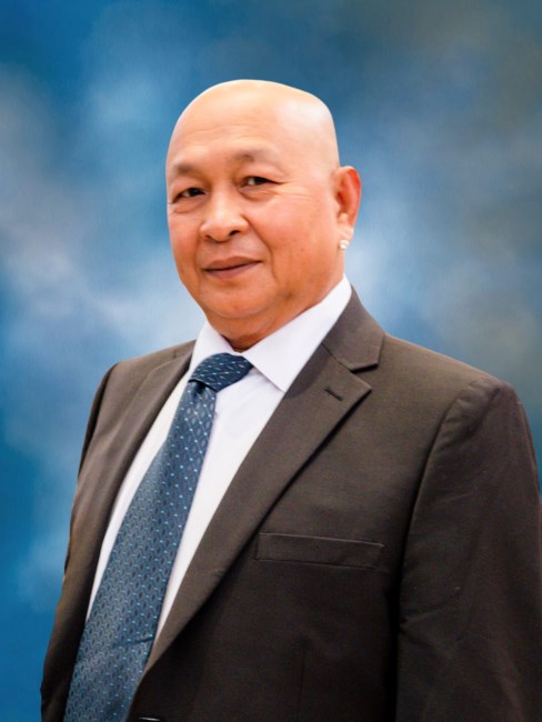 Obituary of Jon Canape  Onde