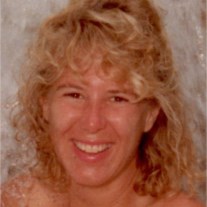 Obituary of Holly Middleton