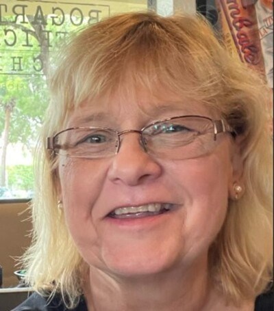 Obituary of Mary Ann DeVierno