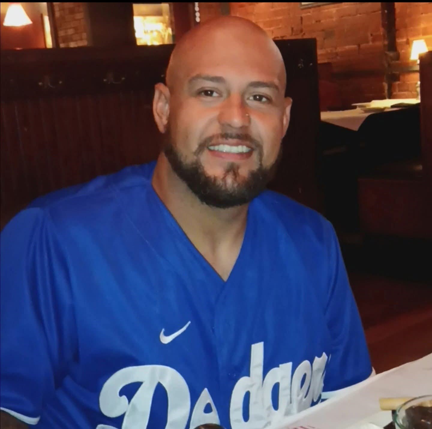 Avis de décès de Shawn S. Danies