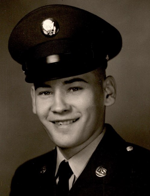 Obituary of Timothy Winford Eicher