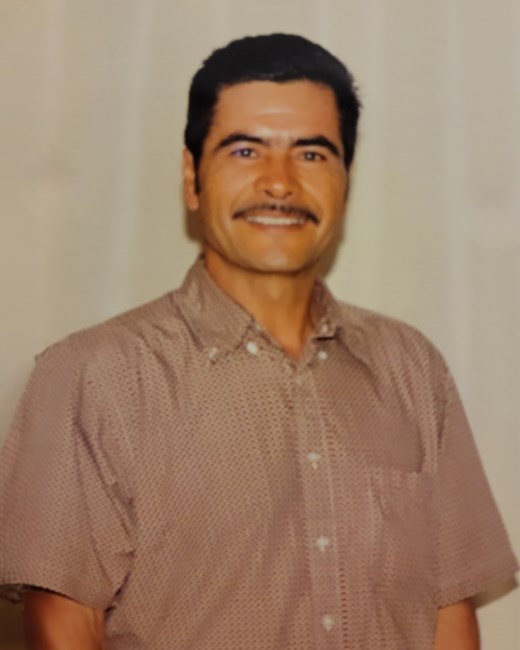 Obituary of Jose Jesus Chavez Zuniga