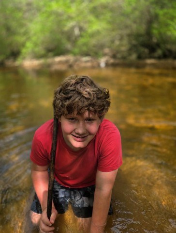Obituary of Elijah Cameron Miller