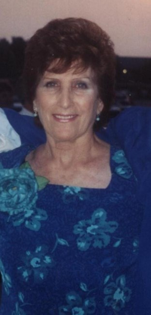 Obituary of Deloris June Percival